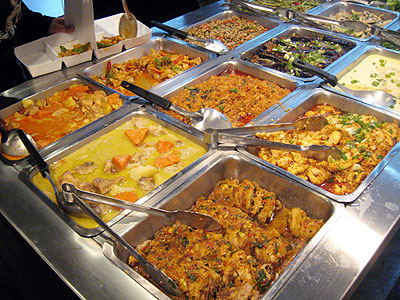 芜湖名益食堂承包 镜湖区餐饮管理优质服务商解析