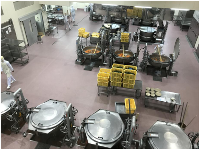 广州华莱士餐饮管理的卓越实践与经验分享