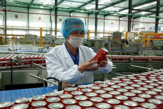 从巅峰到低谷 昔日饮料巨头的沉浮启示录