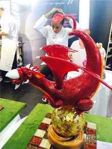 里昂国际餐饮酒店食品展（Sirha 2015）现场直击 新品迭出，尽览行业风采