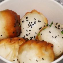 济南食创餐饮管理公司 专业化供应与一体化餐饮解决方案