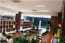 广东好来客餐饮管理 以专业承包与高效配送，赋能工厂食堂与职工饭堂新体验